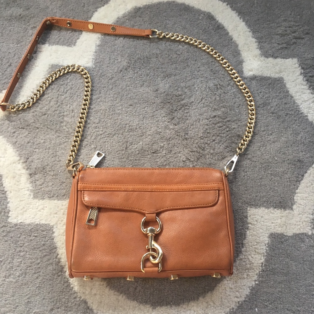 Rebecca Minkoff Mini Mac